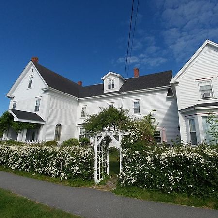 Inn On Frederick St. Andrews By The Sea Exterior foto