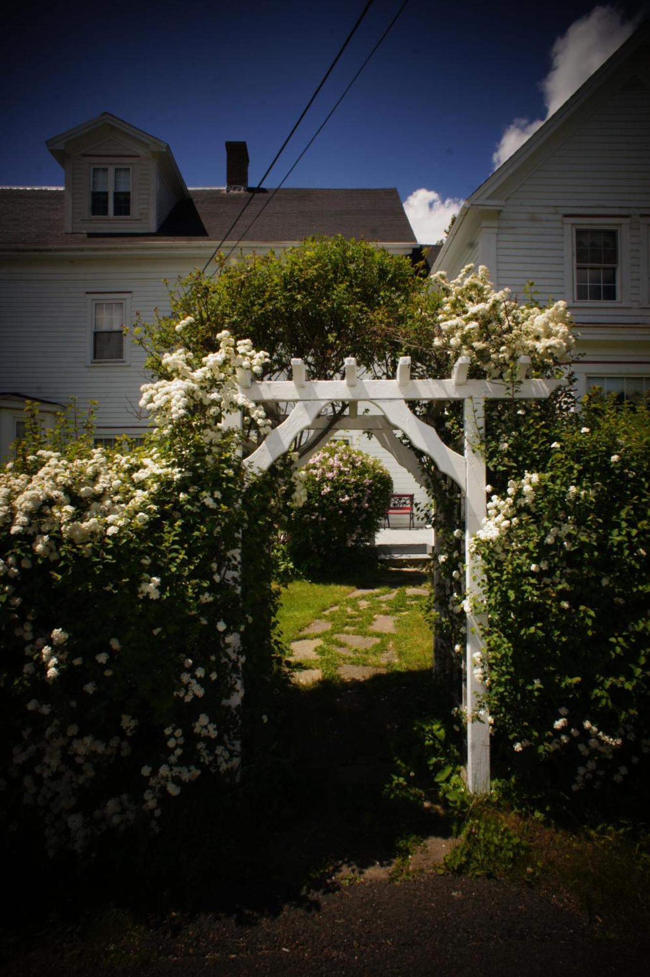 Inn On Frederick St. Andrews By The Sea Cameră foto