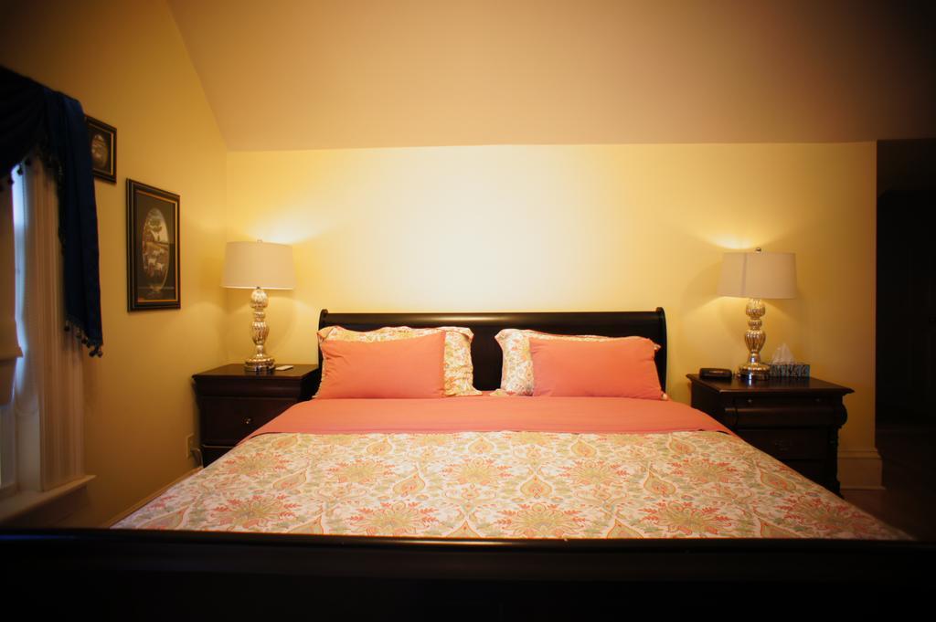Inn On Frederick St. Andrews By The Sea Cameră foto