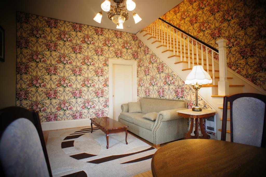 Inn On Frederick St. Andrews By The Sea Cameră foto