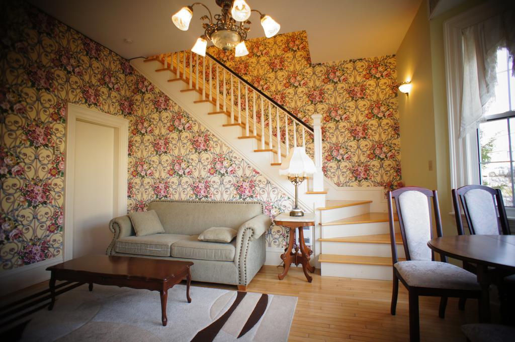 Inn On Frederick St. Andrews By The Sea Cameră foto