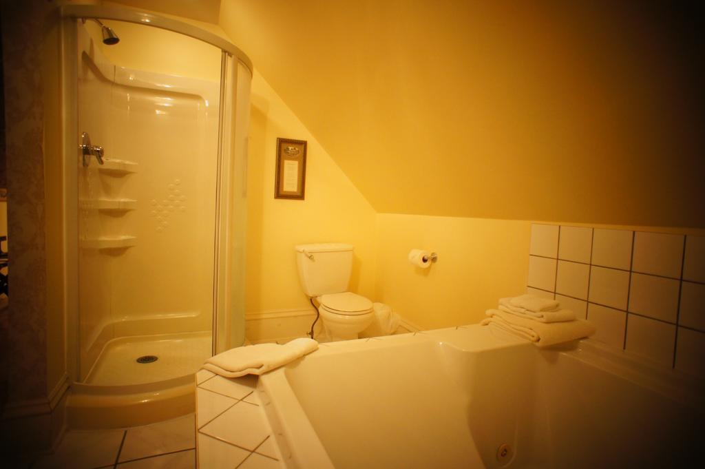 Inn On Frederick St. Andrews By The Sea Cameră foto