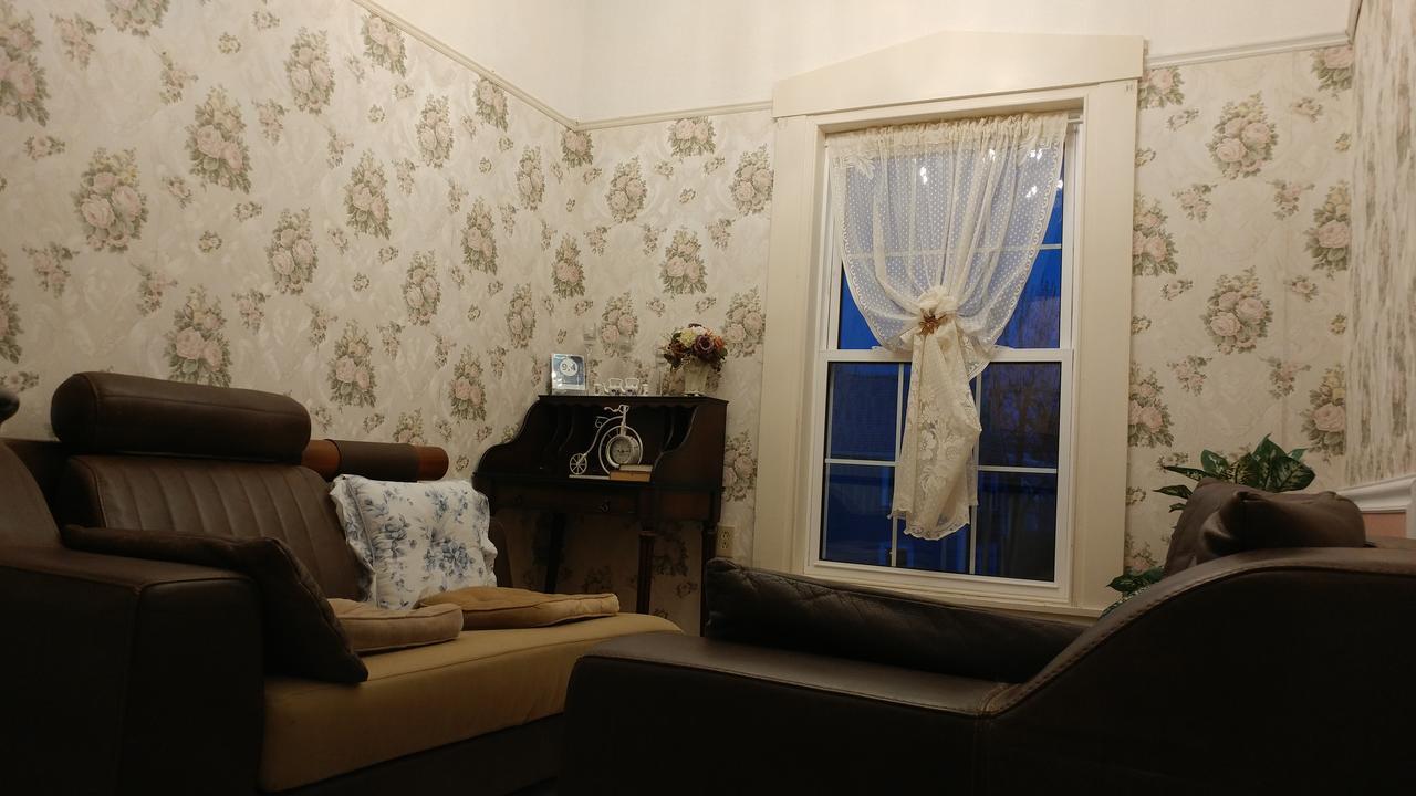 Inn On Frederick St. Andrews By The Sea Exterior foto
