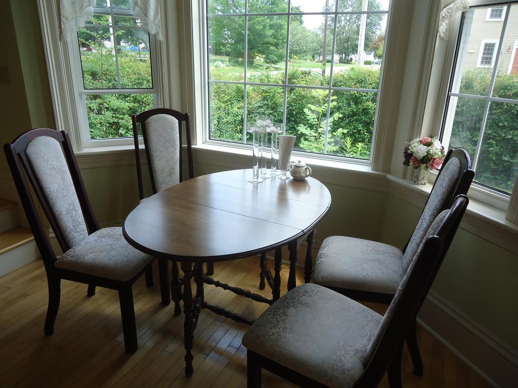 Inn On Frederick St. Andrews By The Sea Cameră foto